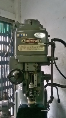 ขายเครื่องมิลลิ่งญี่ปุ่น