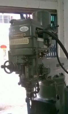 ขายเครื่องมิลลิ่งญี่ปุ่น