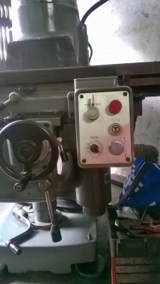 ขายเครื่องมิลลิ่งญี่ปุ่น