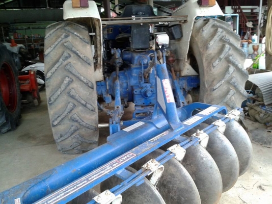 ขายรถไถฟอร์ด 5000 (68) ราคาถูก ขายรถไถฟอร์ด 5000 (68) ราคาถูก