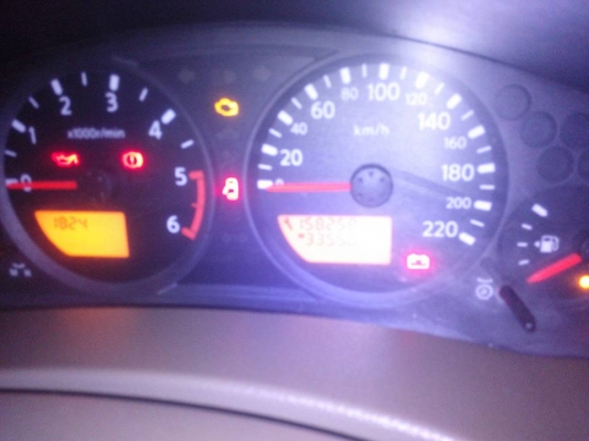 ***ขายแล้วครับขอบคุณ Truck2hand ขายกระบะ4ประตูสวยๆ จัดเหลือๆ NISSAN FRONTIER NAVARA 2.5 LE DOUBLE CAB MT ปี50/07 ตัวTOP เครื่องเดิมเกียร์เดิม เครื่องแน่นๆ แรงๆ แห้งๆไม่มีเยิ้ม ไมล์15x,xxx เกียร์ไม่มีหอน ช่วงล่างหนึบคัสซีสวยเดิม กระบะสวยมีพื้นปูกระบะ ภายใน