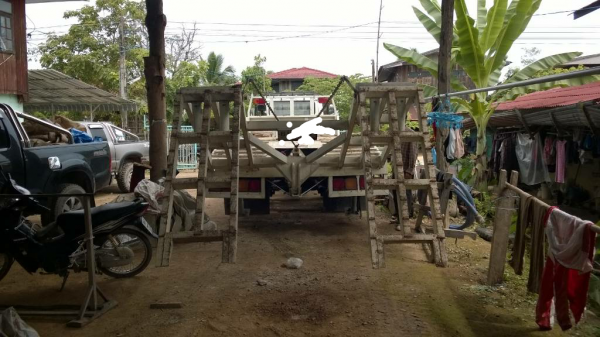 ฮีโน 925 เดิมๆเทนเล่อขึ้นรถเกี่ยวพร้อมใช้ ฮีโน 925 เดิมๆเทนเล่อขึ้นรถเกี่ยวพร้อมใช้