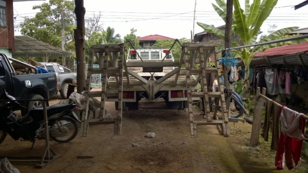 ฮีโน 925 เดิมๆเทนเล่อขึ้นรถเกี่ยวพร้อมใช้ ฮีโน 925 เดิมๆเทนเล่อขึ้นรถเกี่ยวพร้อมใช้