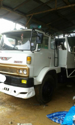 ฮีโน 925 เดิมๆเทนเล่อขึ้นรถเกี่ยวพร้อมใช้ ฮีโน 925 เดิมๆเทนเล่อขึ้นรถเกี่ยวพร้อมใช้