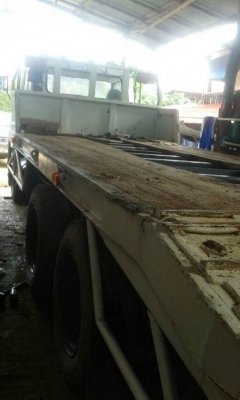 ฮีโน 925 เดิมๆเทนเล่อขึ้นรถเกี่ยวพร้อมใช้ ฮีโน 925 เดิมๆเทนเล่อขึ้นรถเกี่ยวพร้อมใช้