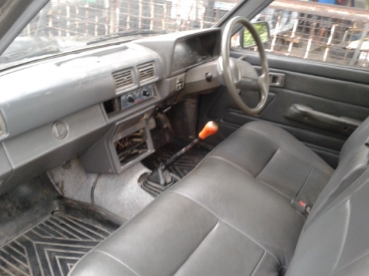 TOYOTA HEROหัวเดียว พร้อมลุยงาน TOYOTA HEROหัวเดียว พร้อมลุยงาน