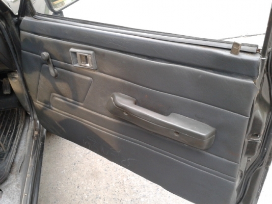 TOYOTA HEROหัวเดียว พร้อมลุยงาน