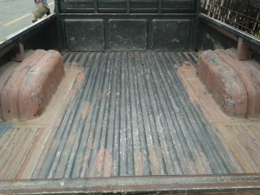 TOYOTA HEROหัวเดียว พร้อมลุยงาน TOYOTA HEROหัวเดียว พร้อมลุยงาน