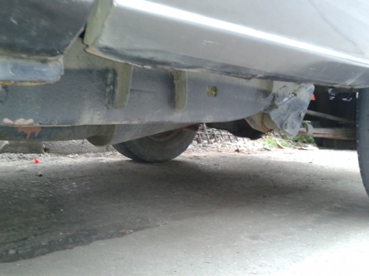 TOYOTA HEROหัวเดียว พร้อมลุยงาน TOYOTA HEROหัวเดียว พร้อมลุยงาน