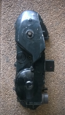 เครื่อง มีโอ Mio Yamaha