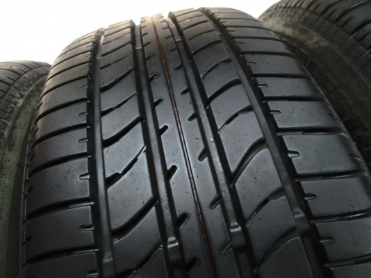ขายยาง BRIDGESTONE ER30 205-55-16 ดอกสวยจัด (1ชุด)