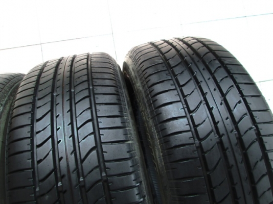 ขายยาง BRIDGESTONE ER30 205-55-16 ดอกสวยจัด (1ชุด)