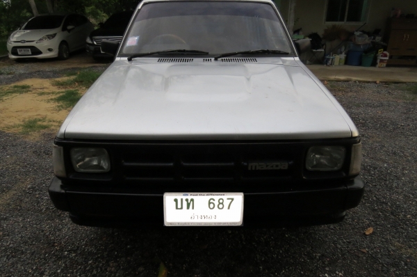 ขายB2500 เครื่องเดิม,พ.เพาเวอร์,ช่วงล่างดี,แอร์เย็น