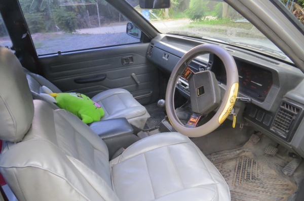 ขายB2500 เครื่องเดิม,พ.เพาเวอร์,ช่วงล่างดี,แอร์เย็น