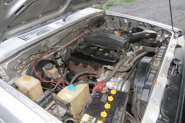 ขายB2500 เครื่องเดิม,พ.เพาเวอร์,ช่วงล่างดี,แอร์เย็น