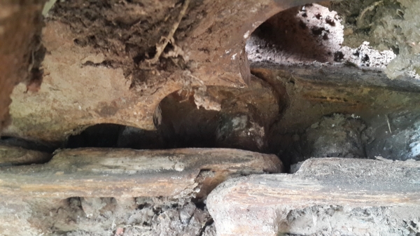 ขายรถแบคโฮ komatsu pc120-6 ลดเหลือ 1,xxx,xxx บาท