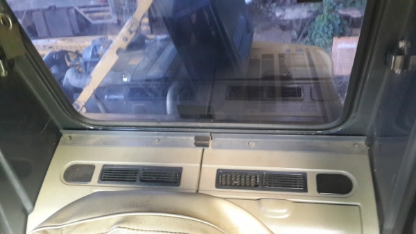 ขายรถแบคโฮ komatsu pc120-6 ลดเหลือ 1,xxx,xxx บาท