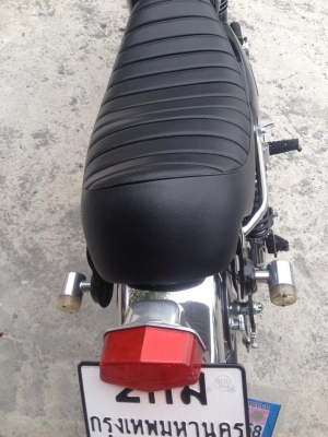 ปรับราคาขายSR400ปี2000ทะเบียนกรุงเทพ110000