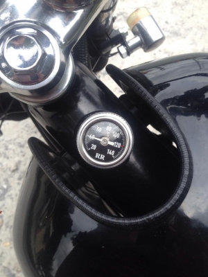 ปรับราคาขายSR400ปี2000ทะเบียนกรุงเทพ110000