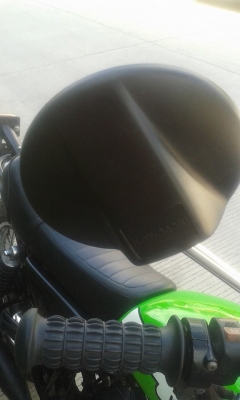 ขาย Kawasaki TR250 เดิมๆสภาพสวยราคา 45000 บาทครับ ขาย Kawasaki TR250 เดิมๆสภาพสวยราคา 45000 บาทครับ