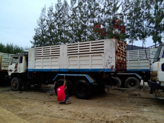 ขายด่วนครับ HINO SUMOO 227  ดั้มสวยๆครับ รถพร้อมใช้งาน มีหลายคันให้เลือก ครับ เอกสารพร้อมโอน