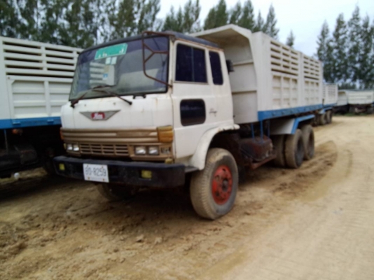 ขายด่วนครับ HINO SUMOO 227  ดั้มสวยๆครับ รถพร้อมใช้งาน มีหลายคันให้เลือก ครับ เอกสารพร้อมโอน