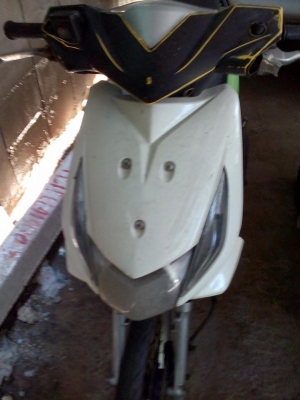 ขาย HONDA I CON ปี 52 ขาย HONDA I CON ปี 52