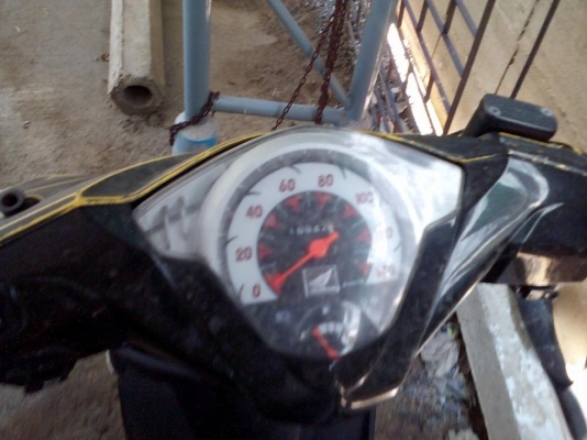 ขาย HONDA I CON ปี 52