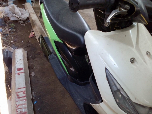 ขาย HONDA I CON ปี 52 ขาย HONDA I CON ปี 52