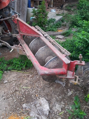 ขายรถไถ kubota l1 22 พร้อมผาน  กับโรตาลี่ *ส่งฟรีทั่วไทย !!!