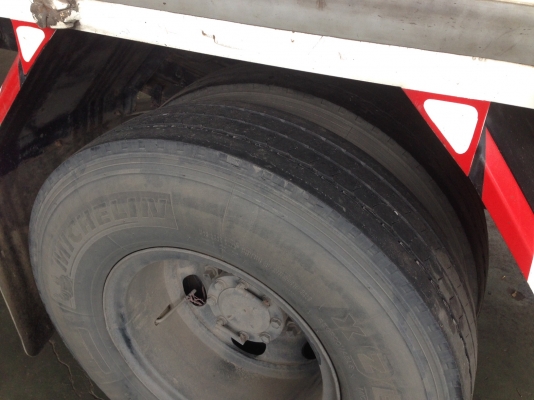 mitsubishi fuso