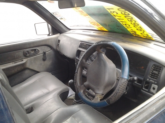 ขายรถดั้ม mitsubishi strada