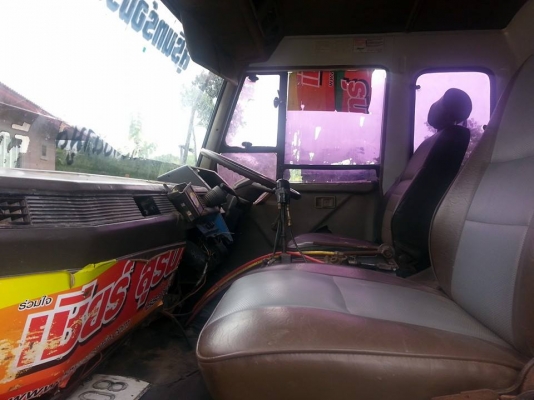 ขายMITSUBISHI FN527M-TF เครื่อง6D16 TERBO พ.เพาเวอร์ เบรกทิฟฟี่ ภายในสวย เครื่องดี แคชซีสวย ยางดี พร้อมใช้งาน เอกสารพร้อมโอน โทร 090-8588220คุณนะ ID:narong498 หรือ www.truck.in.th/498 ขายMITSUBISHI FN527M-TF เครื่อง6D16 TERBO พ.เพาเวอร์ เบรกทิฟฟี่ ภายในสวย เครื่องดี แคชซีสวย ยางดี พร้อมใช้งาน เอกสารพร้อมโอน โทร 090-8588220คุณนะ ID:narong498 หรือ www.truck.in.th/498