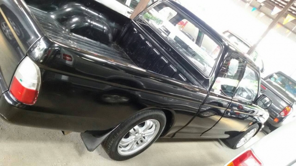 Mitsubishi Strada 2500 สวยๆ