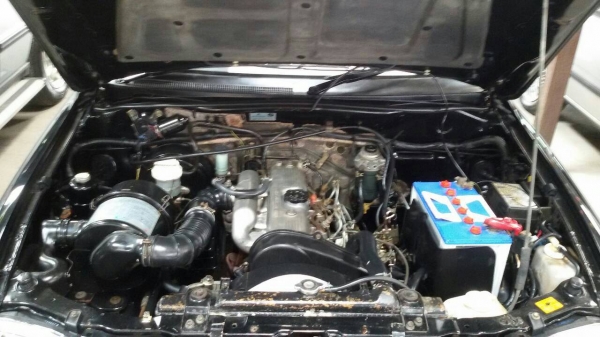 Mitsubishi Strada 2500 สวยๆ