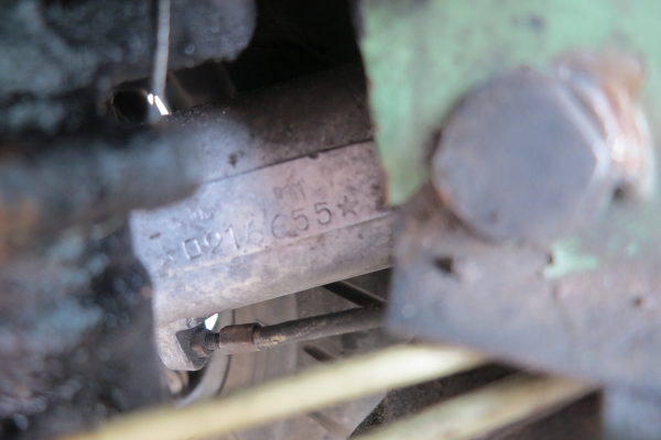 ขาย Vespa sprint 150cc อิตาลี (ทะเบียน)