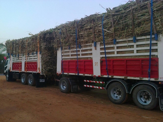 ฝากมาขาย...M627ปี47260แฮง..สภาพงามๆ งามแท้งามว่า ลูกสามคาน7.20ม.