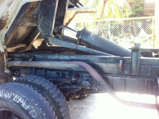 ขายหกล้อหัวยาว