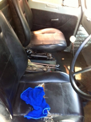 ขายหกล้อหัวยาว