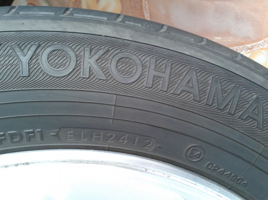 ขายล้อแม๊กพร้อมยาง ขอบ16 ราคาเบาๆๆ ขายล้อแม๊กพร้อมยาง ขอบ16 ราคาเบาๆๆ