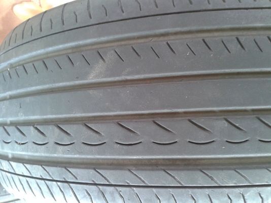 ขายล้อแม๊กพร้อมยาง ขอบ16 ราคาเบาๆๆ ขายล้อแม๊กพร้อมยาง ขอบ16 ราคาเบาๆๆ