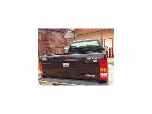 รถสวยสภาพนางฟ้า 2005 HILUX VIGO DOUBLECAB D4D 3.0G 4 ประตู ตัวTop เกียร์ออโต้ แม็กซ์17นิ้ว เจ้าของขายเอง รถสวยสภาพนางฟ้า 2005 HILUX VIGO DOUBLECAB D4D 3.0G 4 ประตู ตัวTop เกียร์ออโต้ แม็กซ์17นิ้ว เจ้าของขายเอง