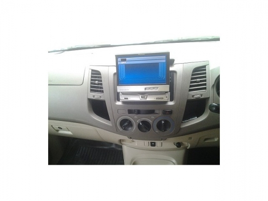 รถสวยสภาพนางฟ้า 2005 HILUX VIGO DOUBLECAB D4D 3.0G 4 ประตู ตัวTop เกียร์ออโต้ แม็กซ์17นิ้ว เจ้าของขายเอง รถสวยสภาพนางฟ้า 2005 HILUX VIGO DOUBLECAB D4D 3.0G 4 ประตู ตัวTop เกียร์ออโต้ แม็กซ์17นิ้ว เจ้าของขายเอง