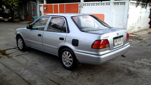 TOYOTA COROLLA ปี96