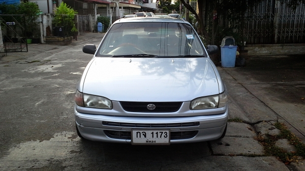 TOYOTA COROLLA ปี96