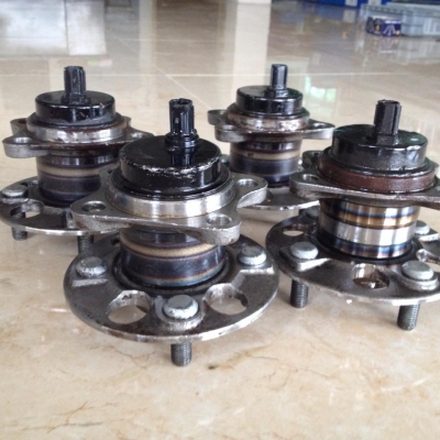 ดุมล้อรถ มือสอง ดุมล้อรถยนต์มือสอง ทำ เทเลอร์ สาลี่ ขนของ