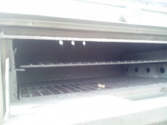 ขายเตาอบเบเกอรี่ของใหม่ยังไม่ได้ใช้งาน ขายเตาอบเบเกอรี่ของใหม่ยังไม่ได้ใช้งาน