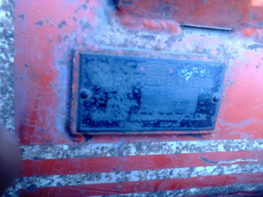 ปั้มลม 150 ลิตรญี่ปุ่นสภาพเดิมๆครับ  หัวเดียวญี่ปุ่นครับพร้อมใช้มอเตอร์มิสซูครับราคานี้คุ้มครับ