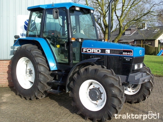 รับสั่ง Import รถไถรุ่น 6640(รถหมดสต๊อครอรอบหน้าครับ)