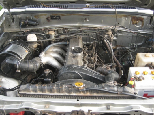 Cyclone สภาพสวย ๆ เนียน ๆ ซื้อไปไม่ต้องทำไรเลย ขับหล่ออย่างเดียว